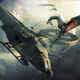 Illustration for article titled 5 Designers Reveal Secrets Of James Cameron's Avatar